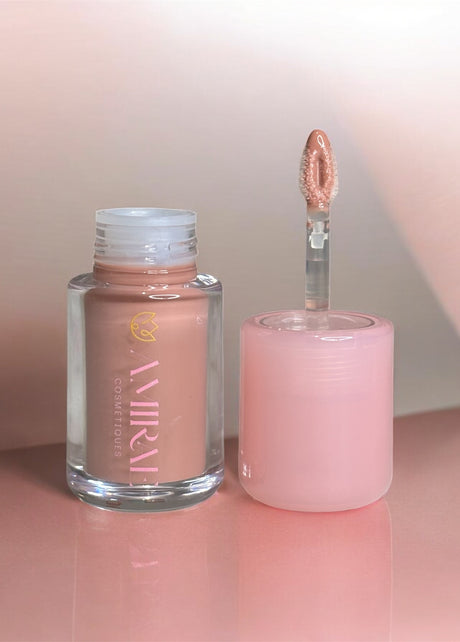 Lip gloss