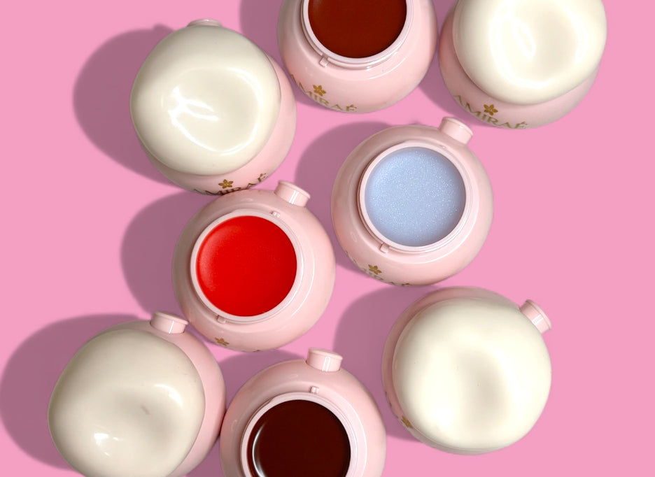 Lip balms