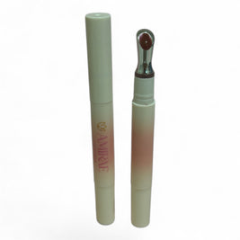 Blush Latte Plumpling Lip Gloss
