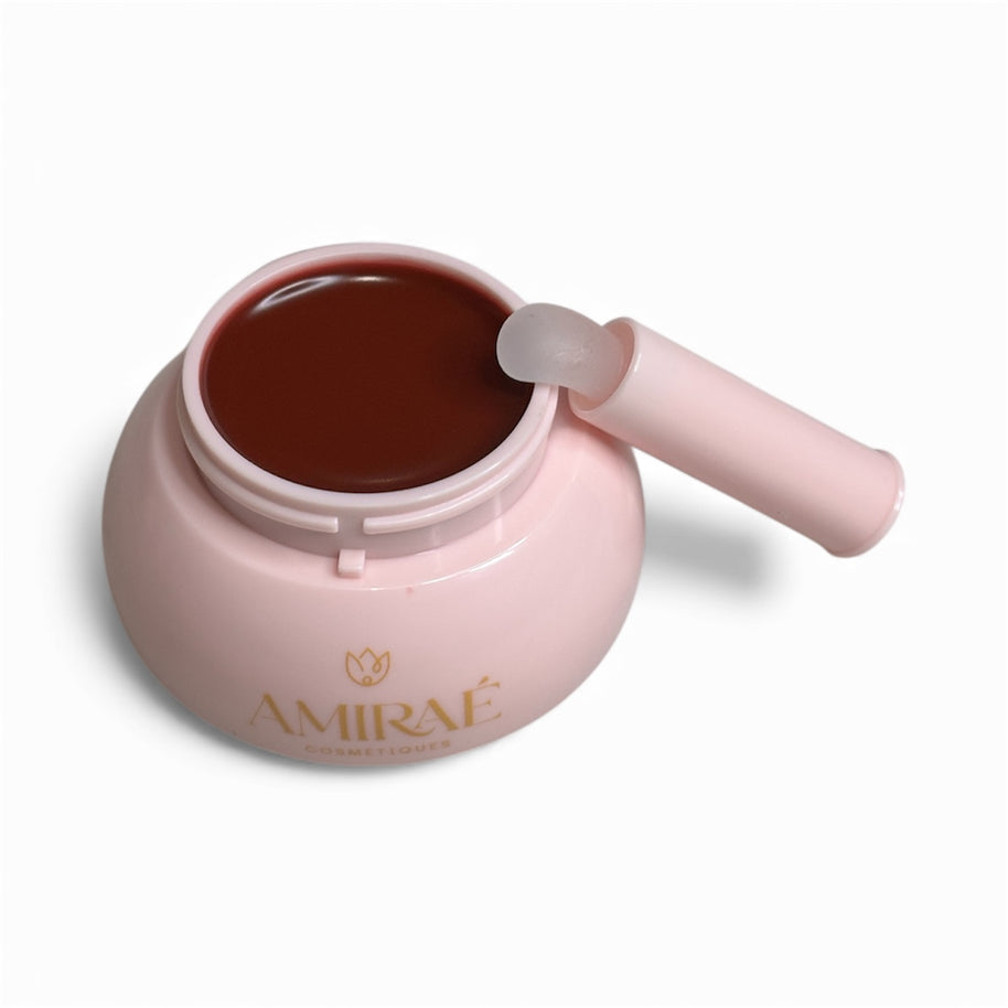 Chocolate Chip Lip Balm