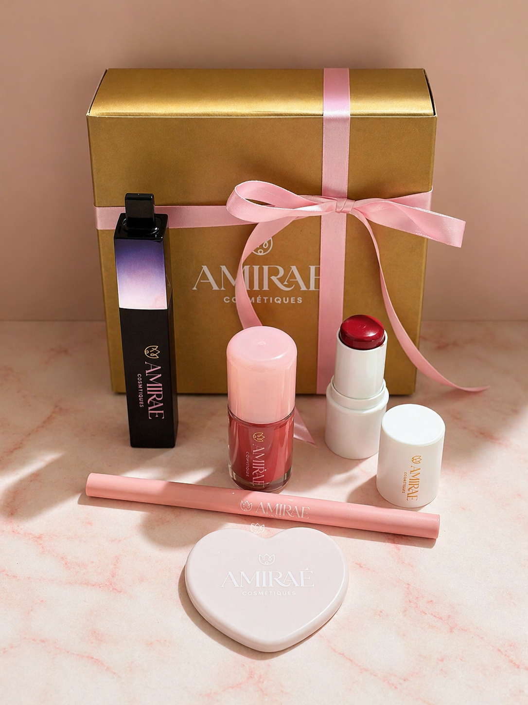 Full Face Kit