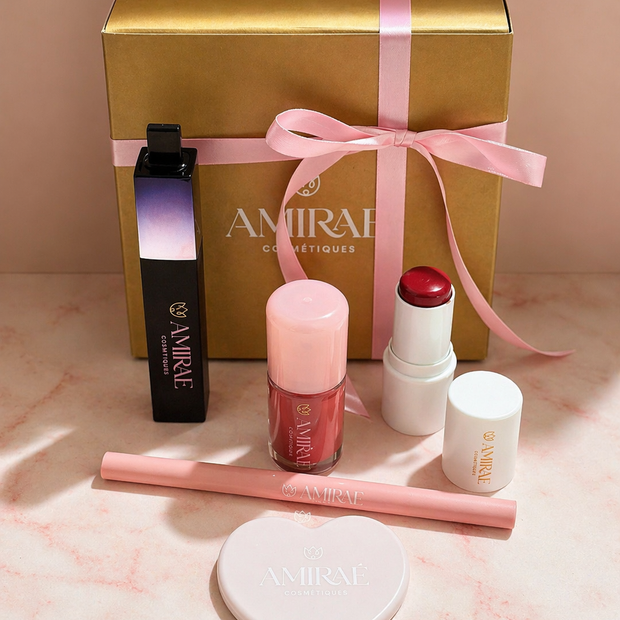 Full Face Kit