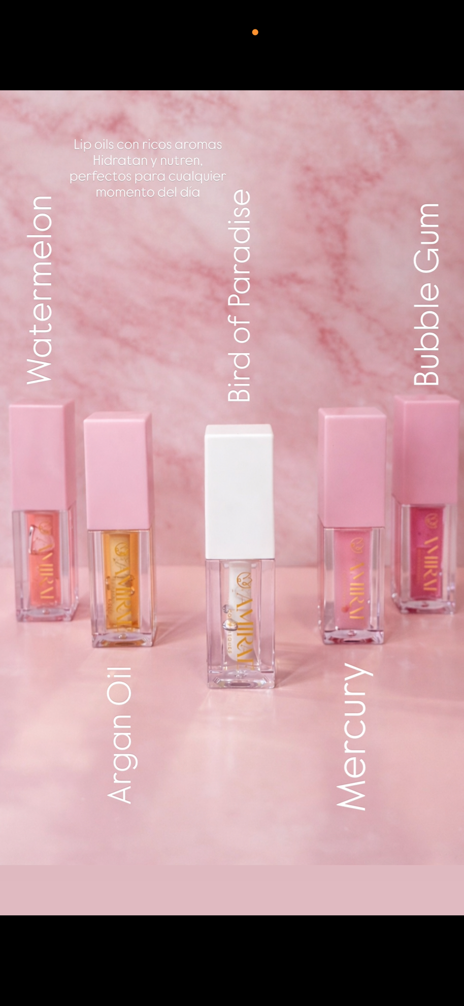 Lip Care Kit
