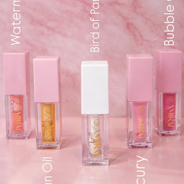 Lip Care Kit