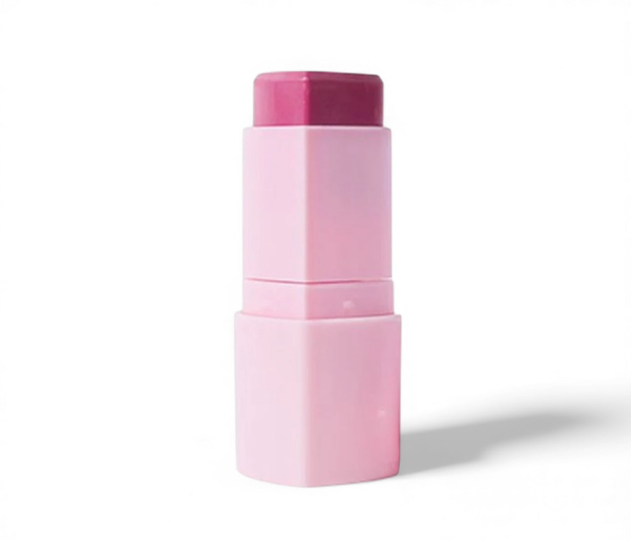 #06 Heart Blush Stick