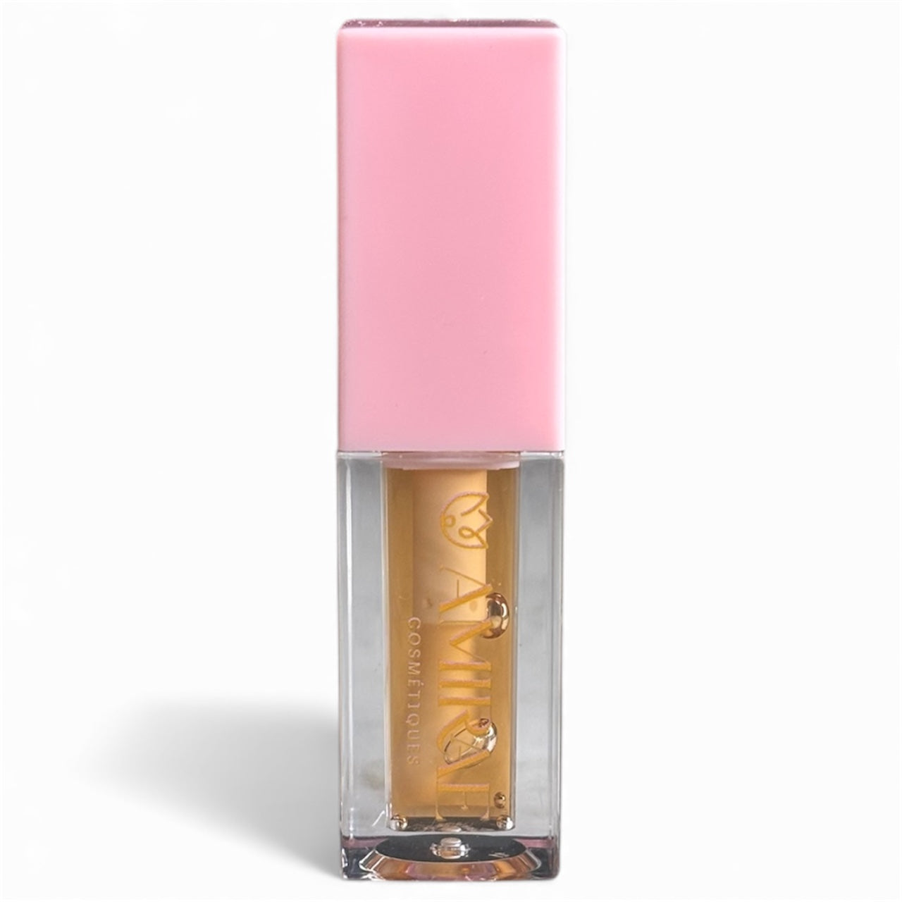 Argan lip oil