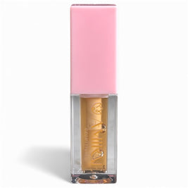 Argan lip oil