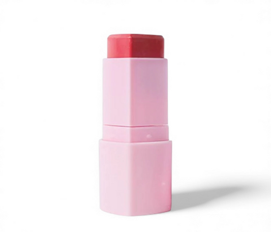 #03 Heart Blush Stick