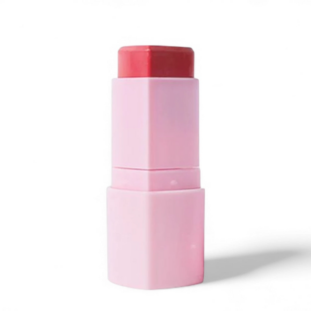 #03 Heart Blush Stick