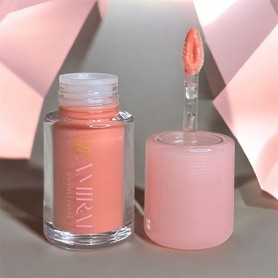 Unstoppable Lipgloss