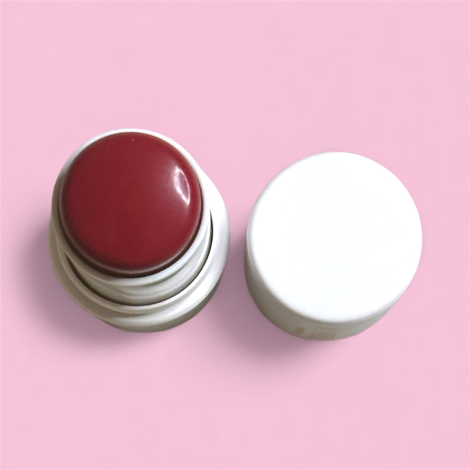 Authentic blush stick