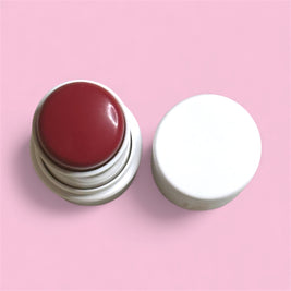 Authentic blush stick