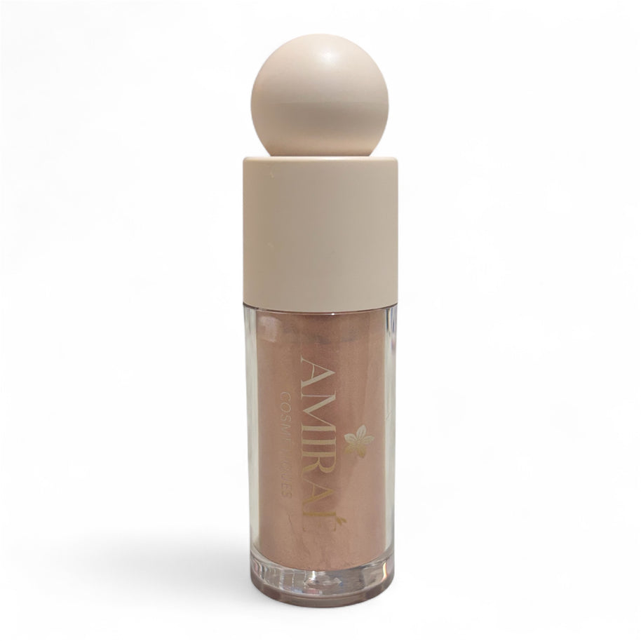 Liquid Highlighter + Blush 03