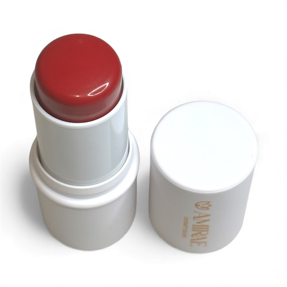 Authentic blush stick