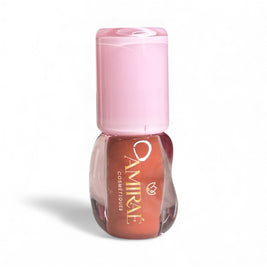 Dreamy liquid blush + lips