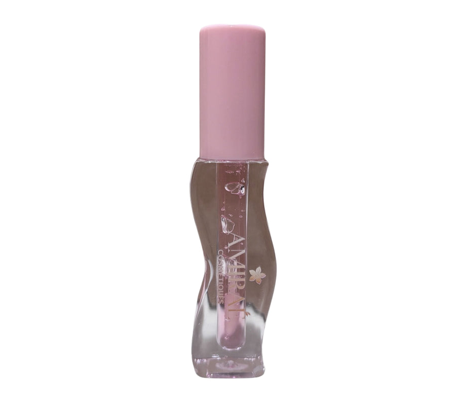 Strawberry Lip Oil