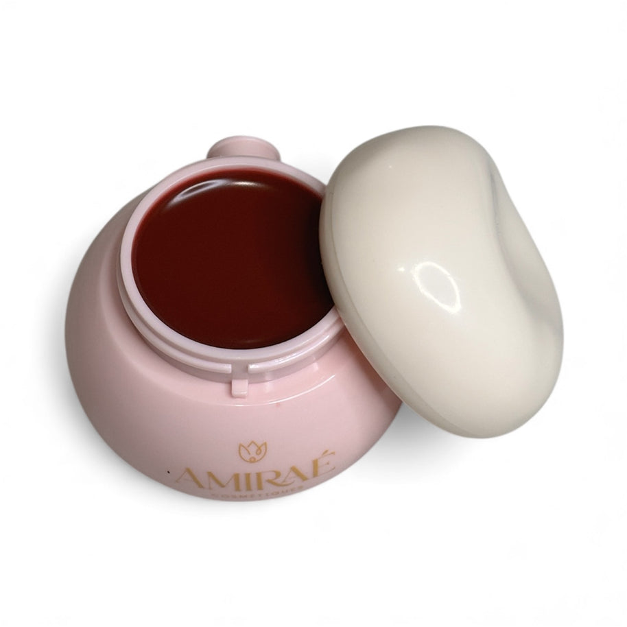 Chocolate Chip Lip Balm