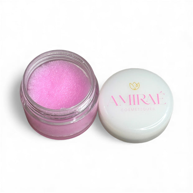 Amiraé Lip scrub