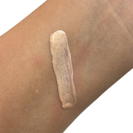 Liquid Highlighter + Blush 02