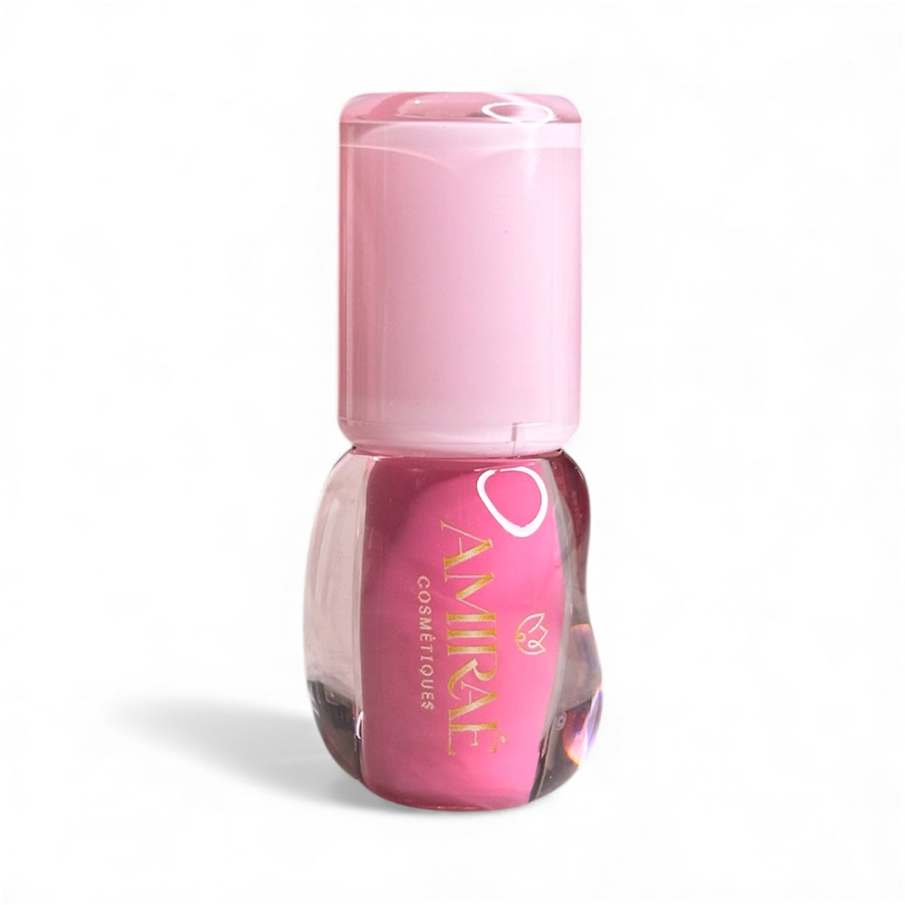 Glamorous liquid blush + lips