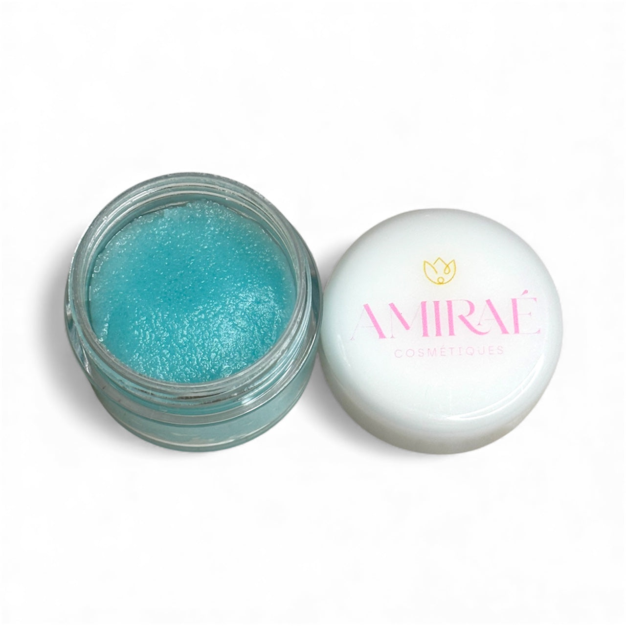 Amiraé Lip scrub