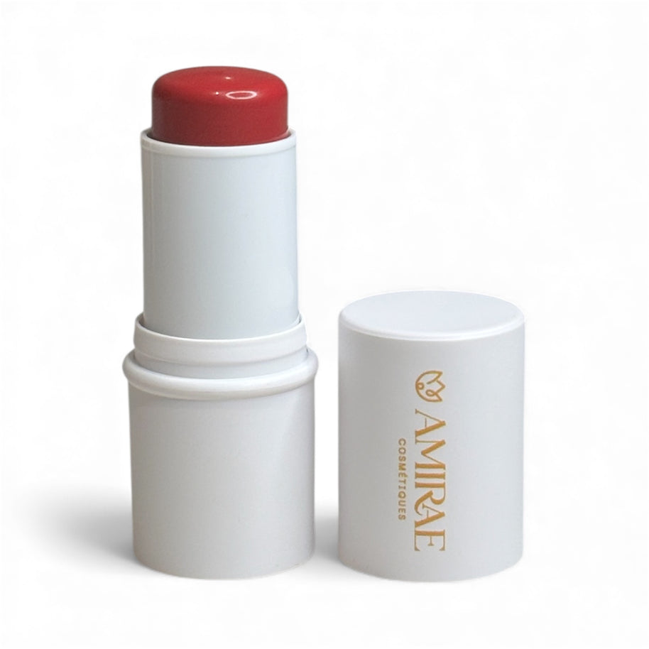 Authentic blush stick