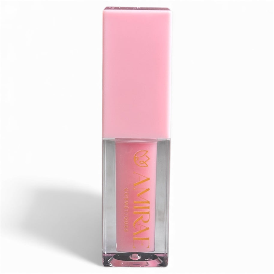 Mercury lip oil