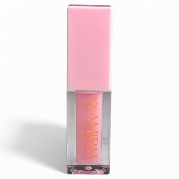 Mercury lip oil