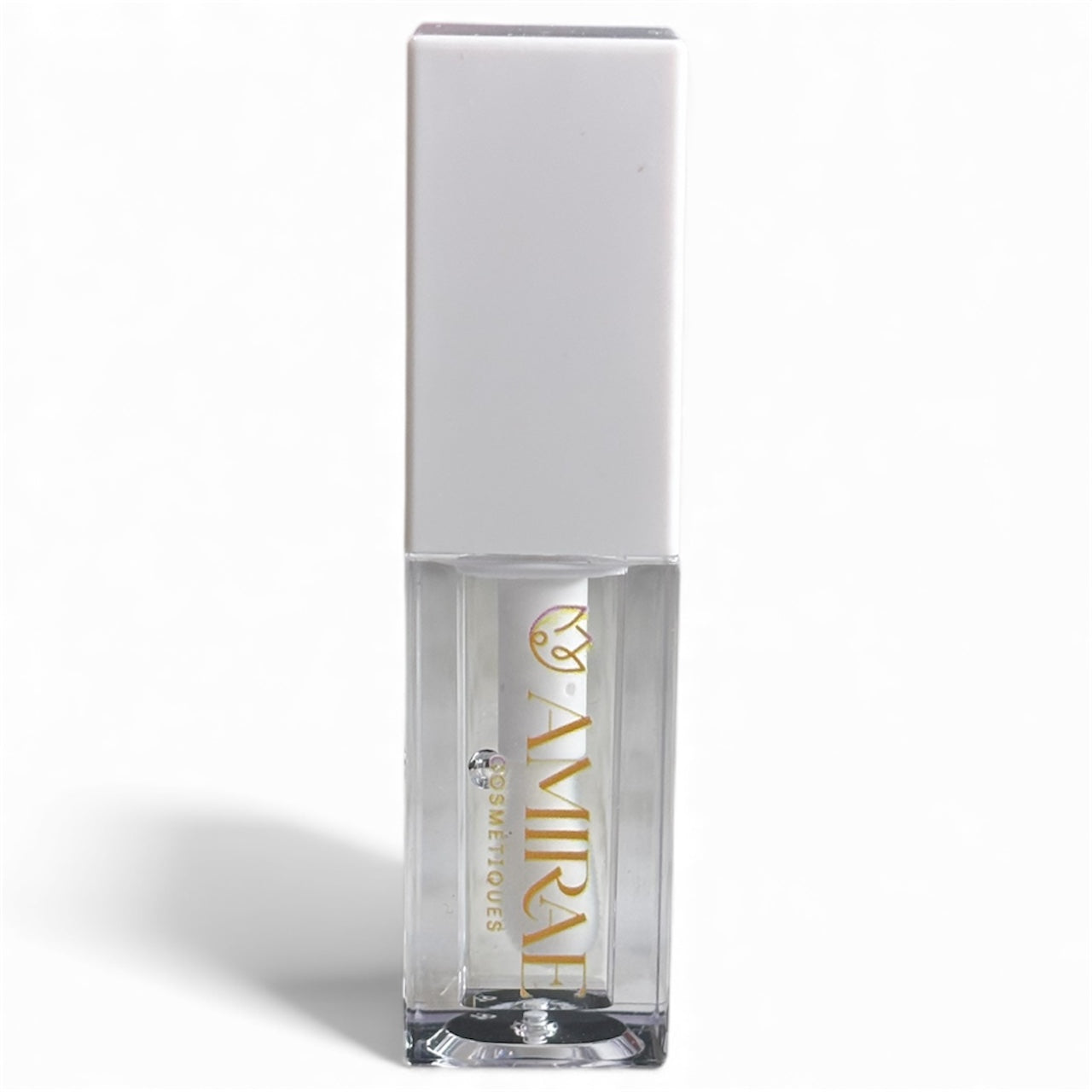 Bird of Paradise lip oil