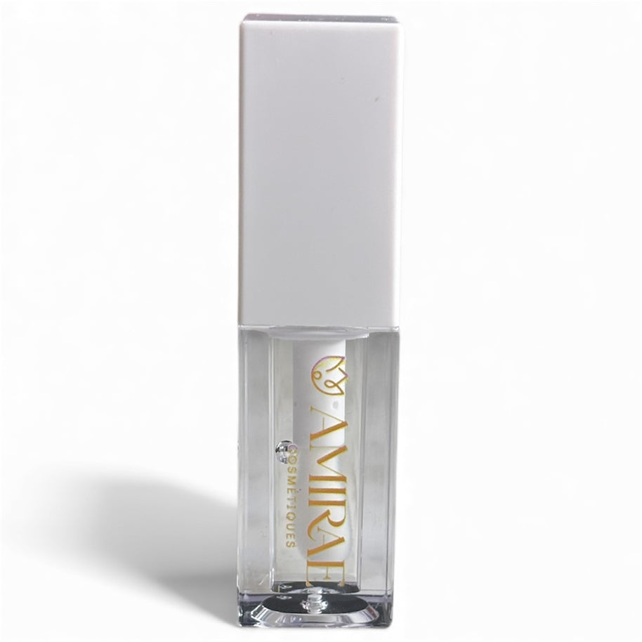 Bird of Paradise lip oil