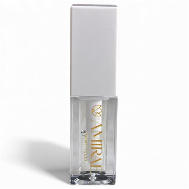 Bird of Paradise lip oil