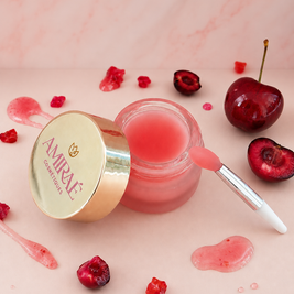 Lip mask - Cherry