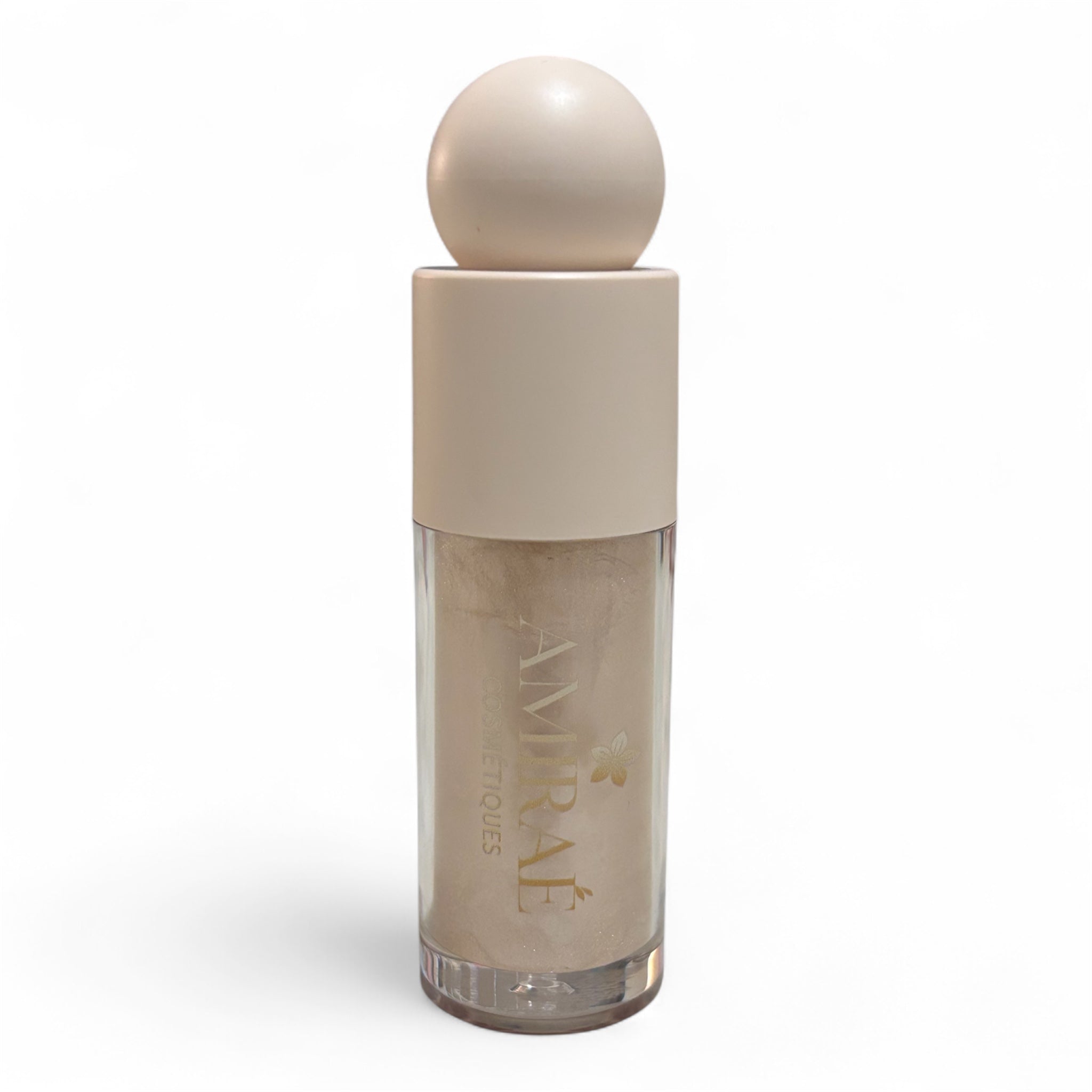 Liquid Highlighter + Blush 01