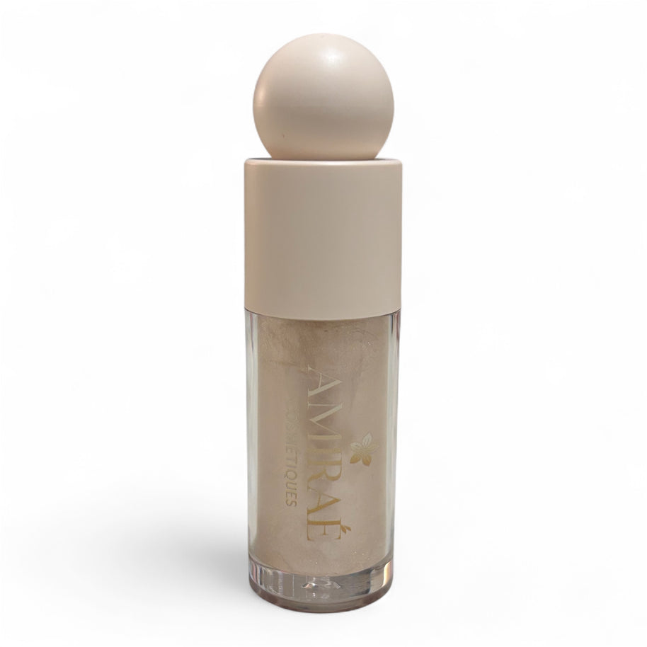 Liquid Highlighter + Blush 01