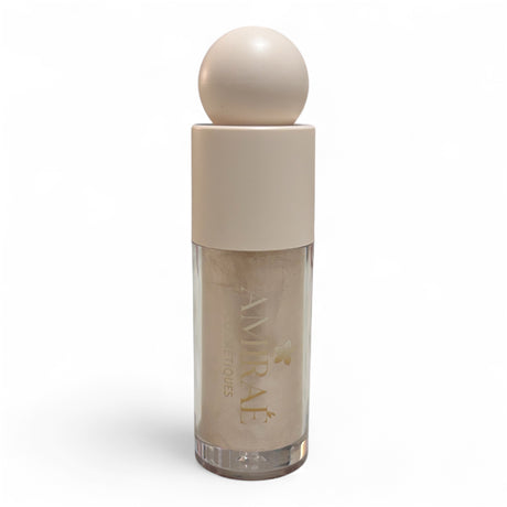 Liquid Highlighter + Blush 01