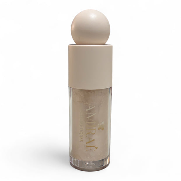 Liquid Highlighter + Blush 01