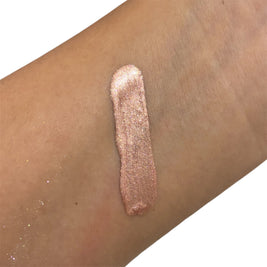 Liquid Highlighter + Blush 03