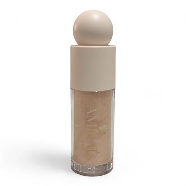 Liquid Highlighter + Blush 02