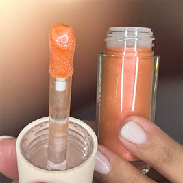 Liquid Highlighter + Blush 05