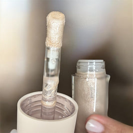 Liquid Highlighter + Blush 01