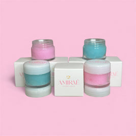 Amiraé Lip scrub