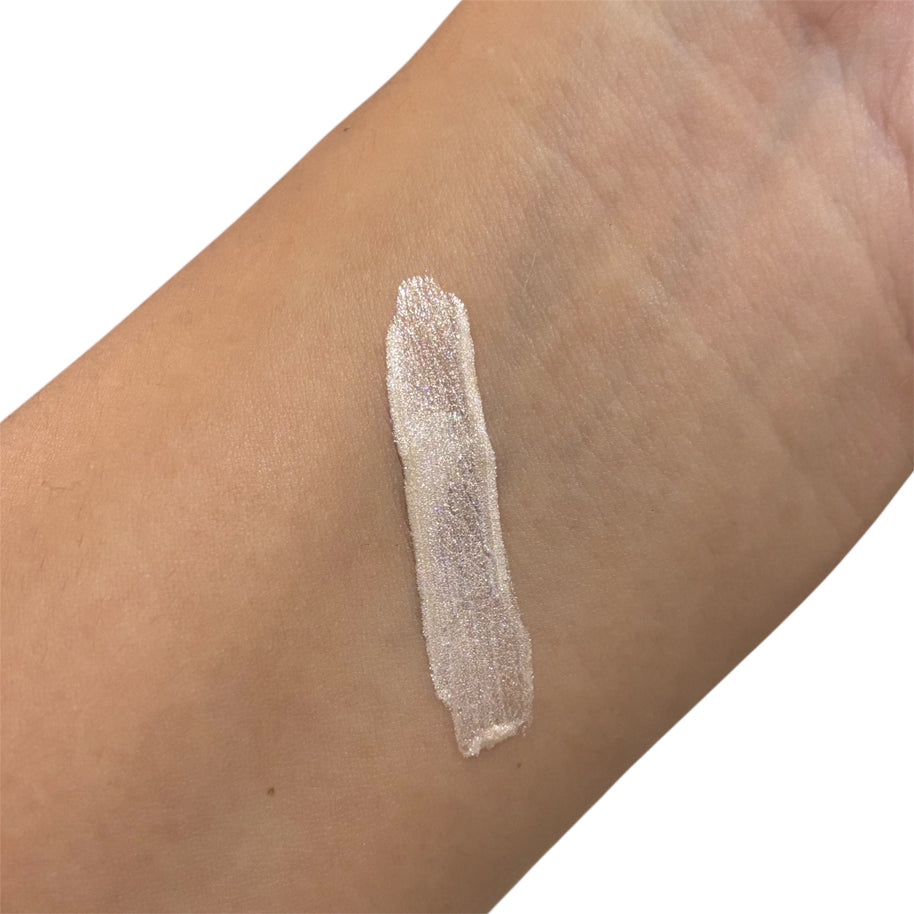 Liquid Highlighter + Blush 01