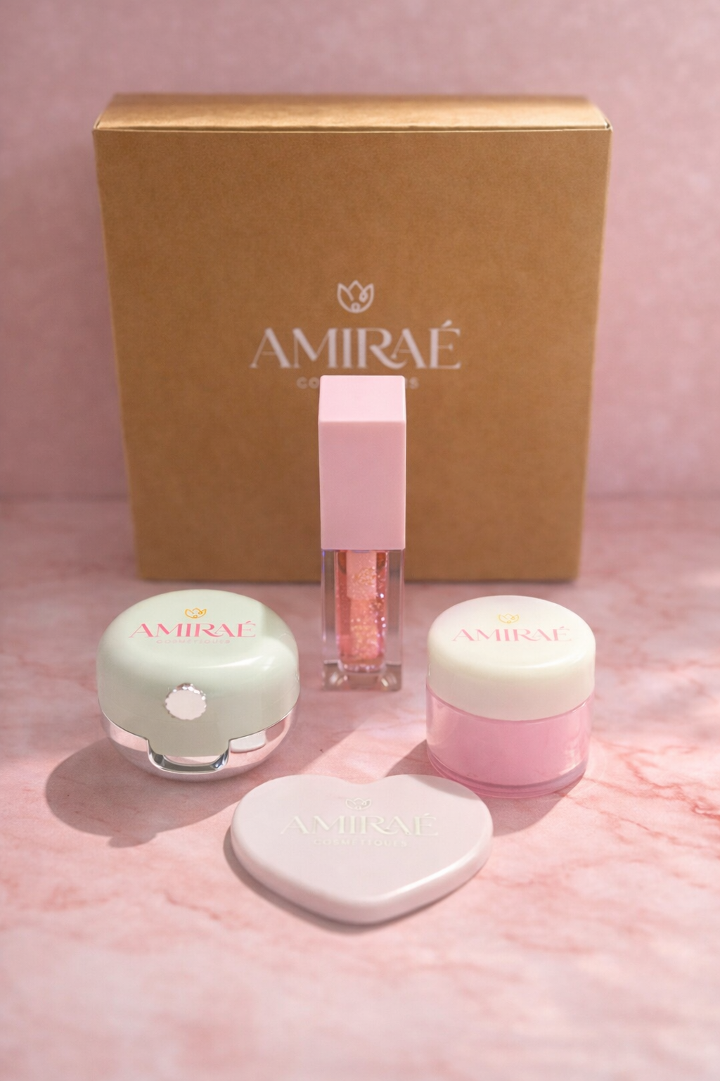 Lip Care Kit