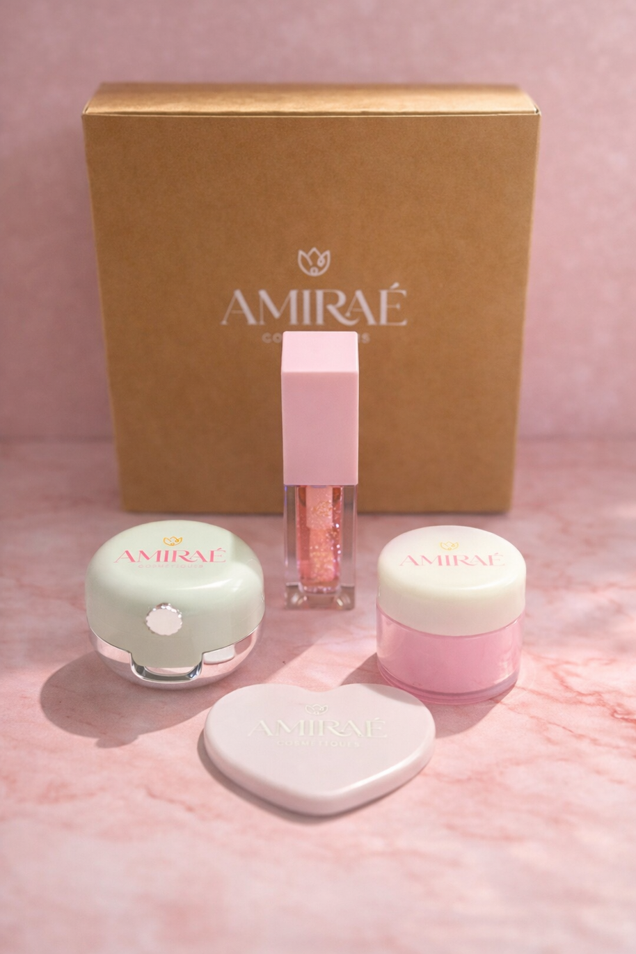 Lip Care Kit