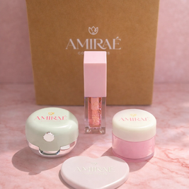 Lip Care Kit