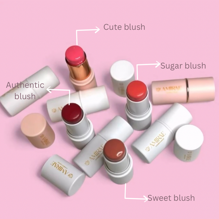 Full Face Kit